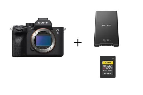 Sony A7S3
