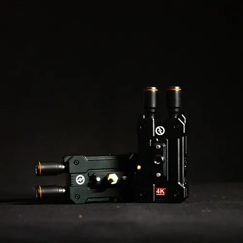 Hollyland Mars 4K Wireless Video Transmission System