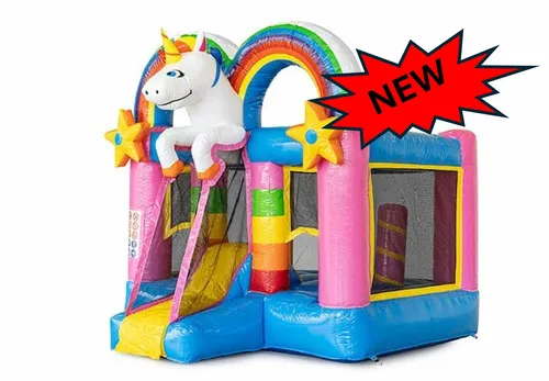 Mini Unicorn