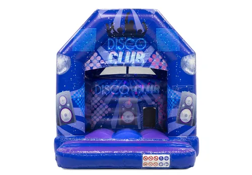 Disco Jump