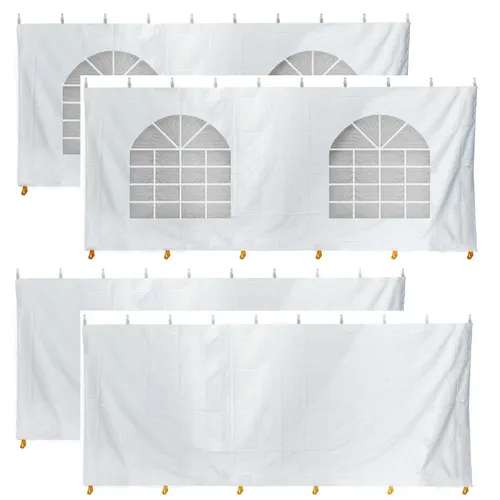 20' Window Sidewall