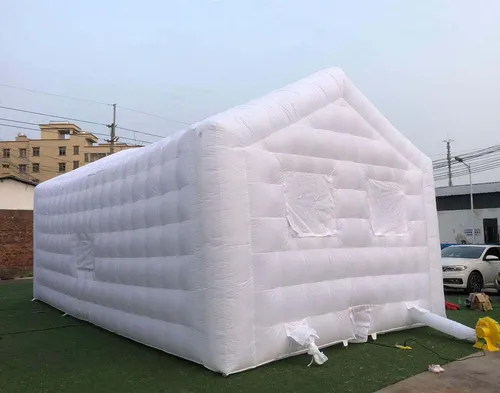 20'x30' Inflatable Night Club