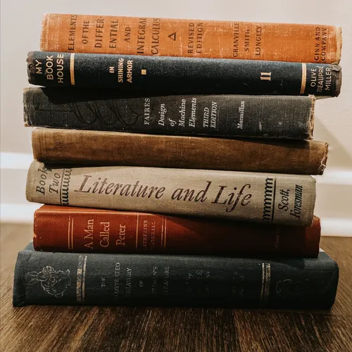 Vintage Books