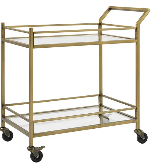 Bar Cart