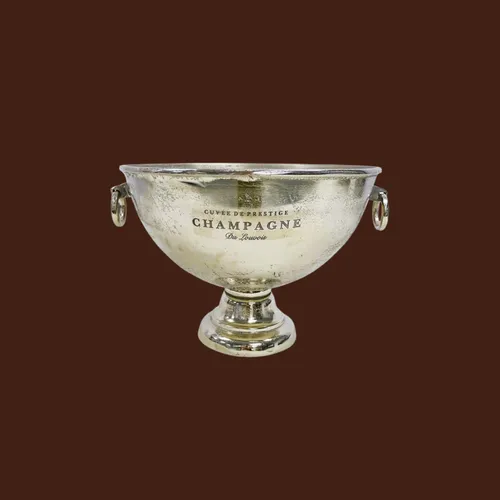 The Geneva (Champagne Bath)