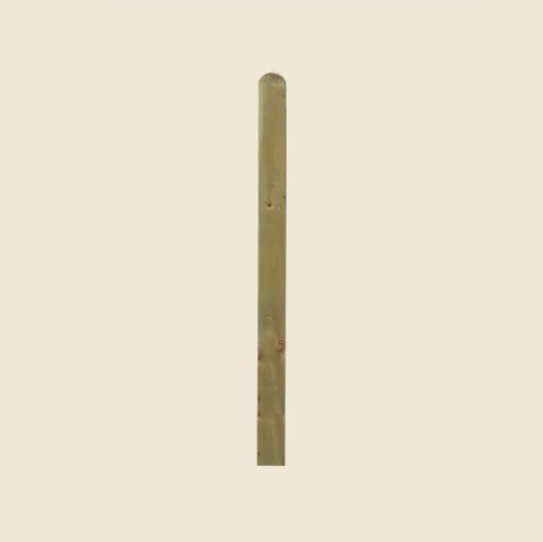 The Graham (Timber Post)
