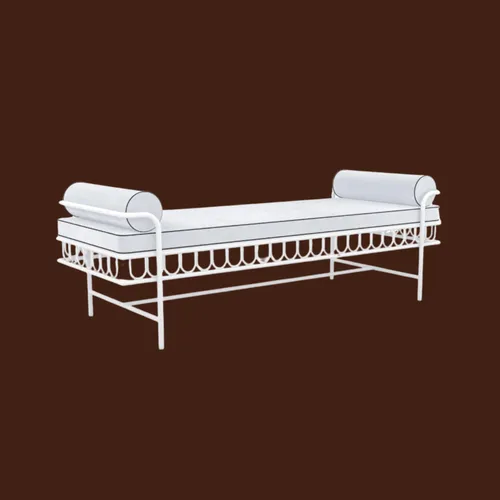 The Mimi (Garden Sofa)