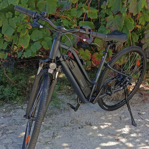 Provesende Vilarinho São Romão Tour