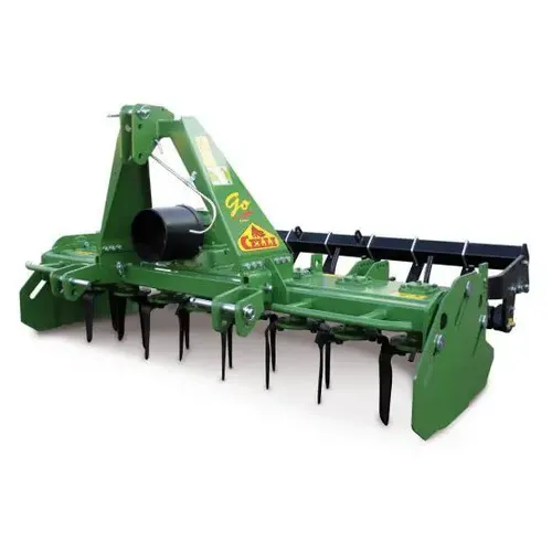 Power harrow 2.5m