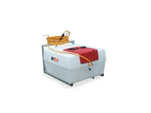 Liquid Fetilizer Sprayer 200 L tank