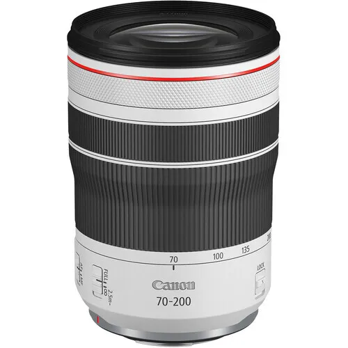 Canon RF 70-200mm f/4 L IS USM objektív
