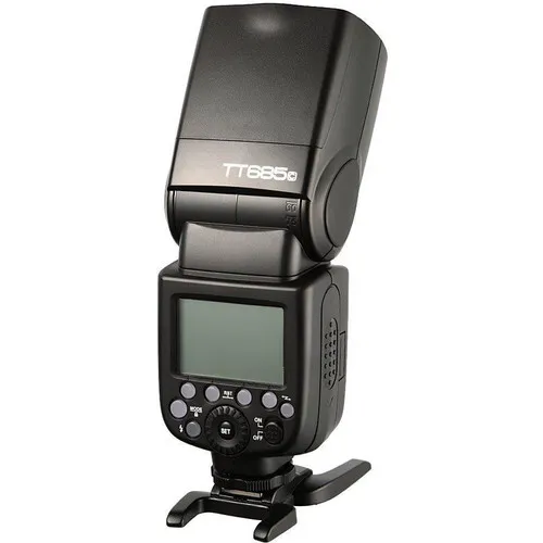 Godox TT685-C rendszervaku TTL HSS (Canon)