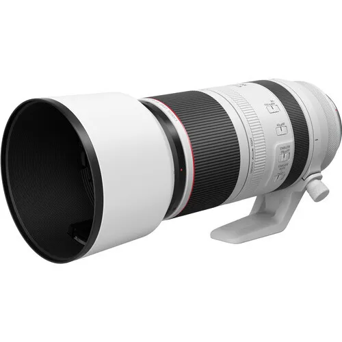 Canon RF 100-500mm f/4,5-7,1 L IS USM objektív