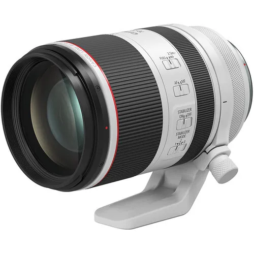 Canon RF 70-200mm f/2.8L IS USM objektív