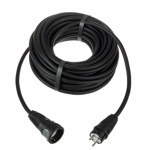 AC Framlengingar snúra