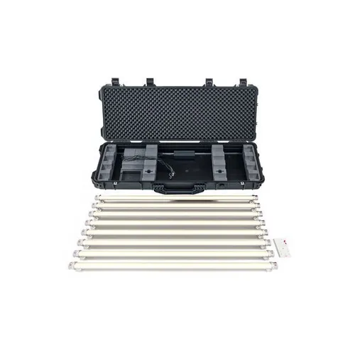 ApeStick L RGBWW ljós – 2 stk