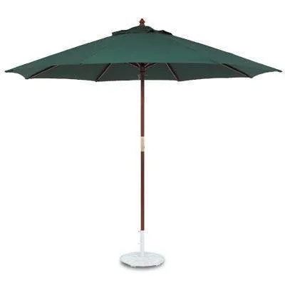 Market Umbrella w/ Stand