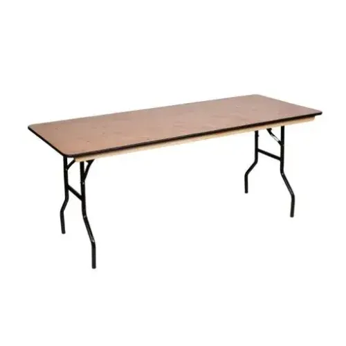1.8m Trestle Table