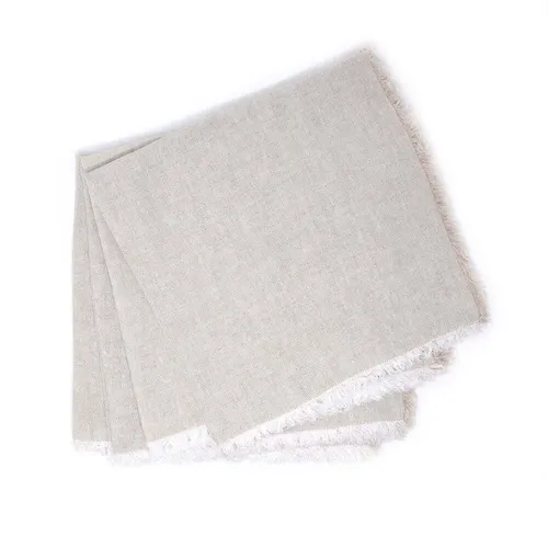 Natural Dinner Napkins