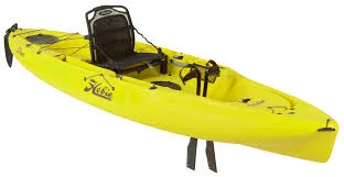 Hobie Outback