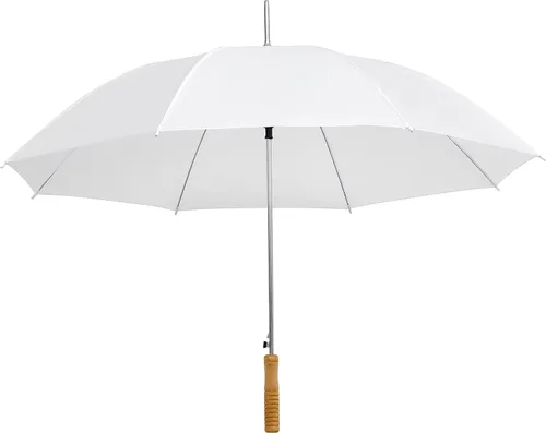 White Wedding Umbrellas (min. 10 pcs)