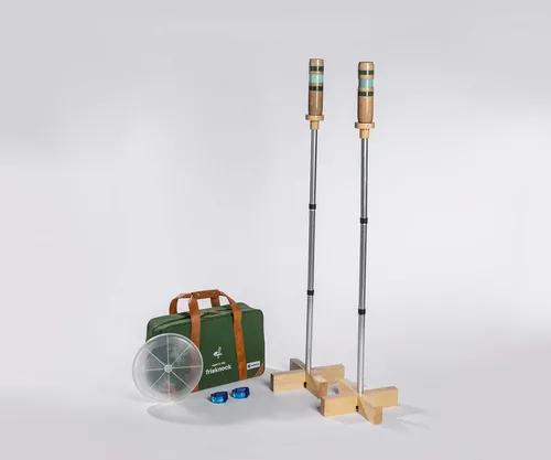 Frisknock - Night & Day