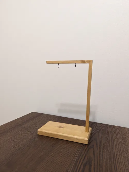 Table Number Hangers (20 pcs)