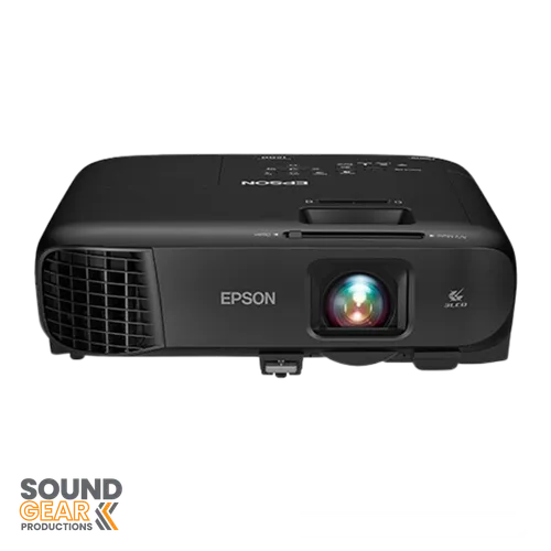 Epson Projector