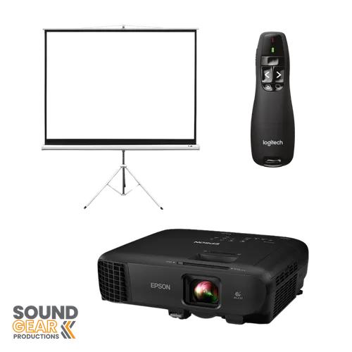 Basic - AV Package