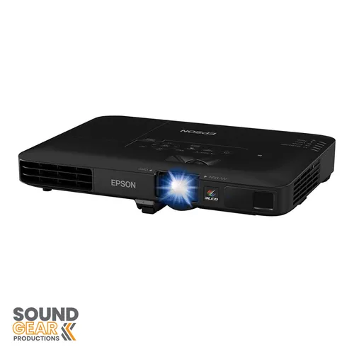 Epson Projector - Wireless
