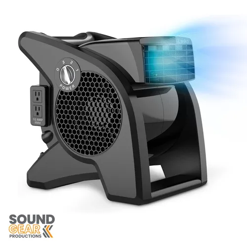 Mini Blower Fan (14