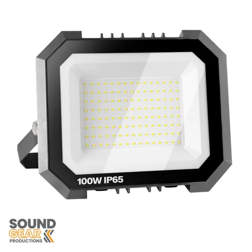 LED Flood Lights (10,000 Lumens)