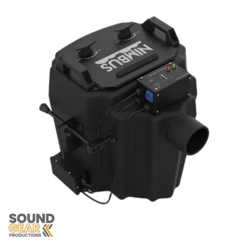 Nimbus Fog Machine