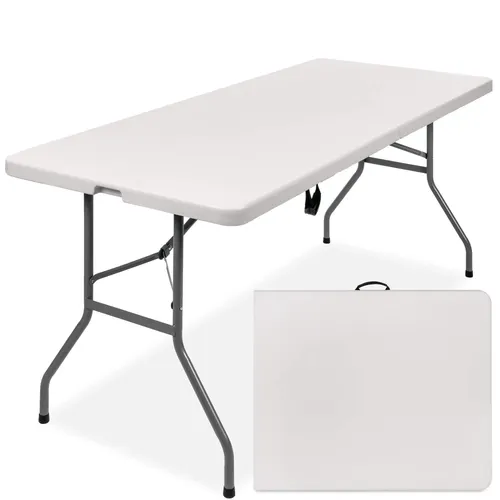 Folding tables