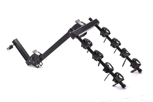 Bike Rack - 4 Bikes, Thule