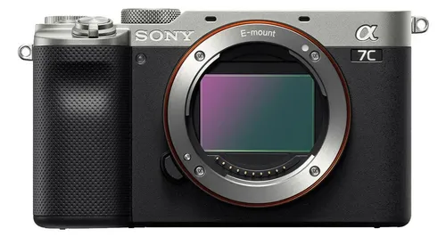 SONY A7C (FF)