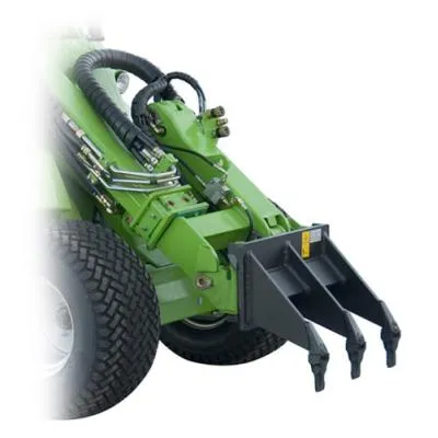 Ripper / Cultivator