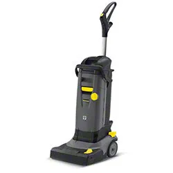 Schrob-/zuigmachine BR30/4C 220V