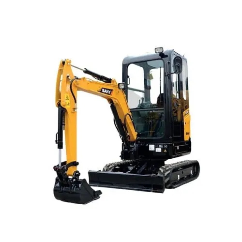 SANY SY18C 1.8 TON