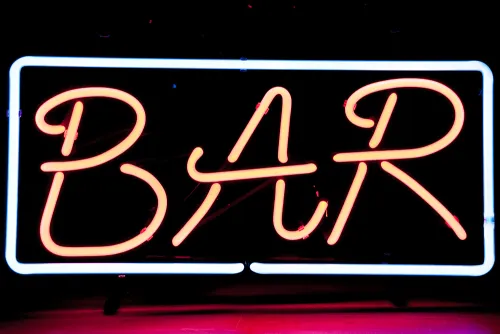 Neon BAR