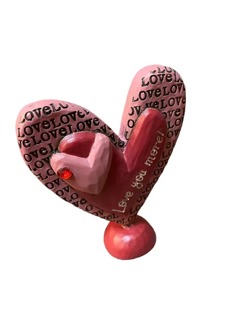 Love you More