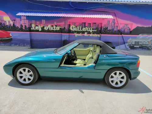 BMW Z1