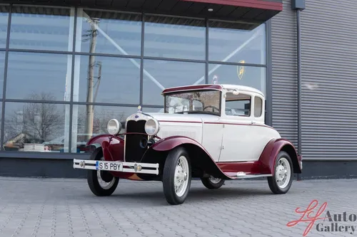 FORD A 1930