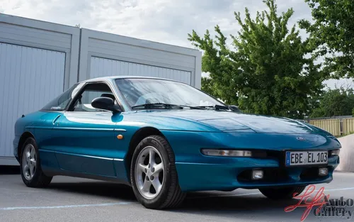 Ford PROBE