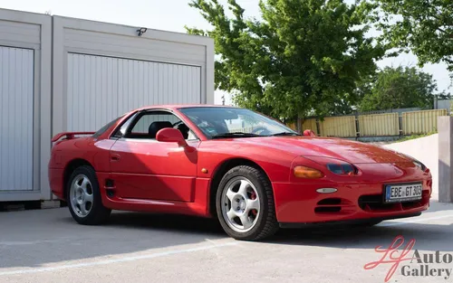 Mitsubishi 3000GT
