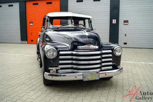 CHEVROLET 3100