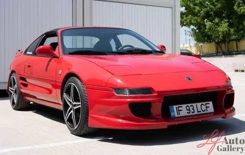 Toyota MR2
