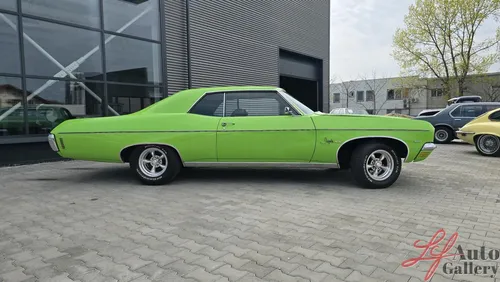 Chevrolet Impala