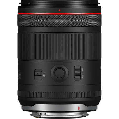 Canon RF 24mm / 1.4 L VCM