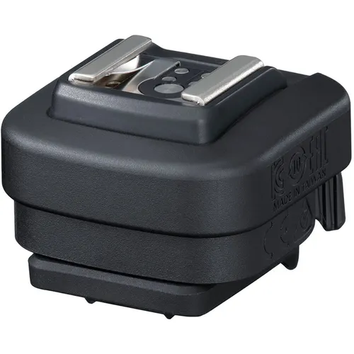 Canon AD-E1 multifunkciós vakupapucs-adapter